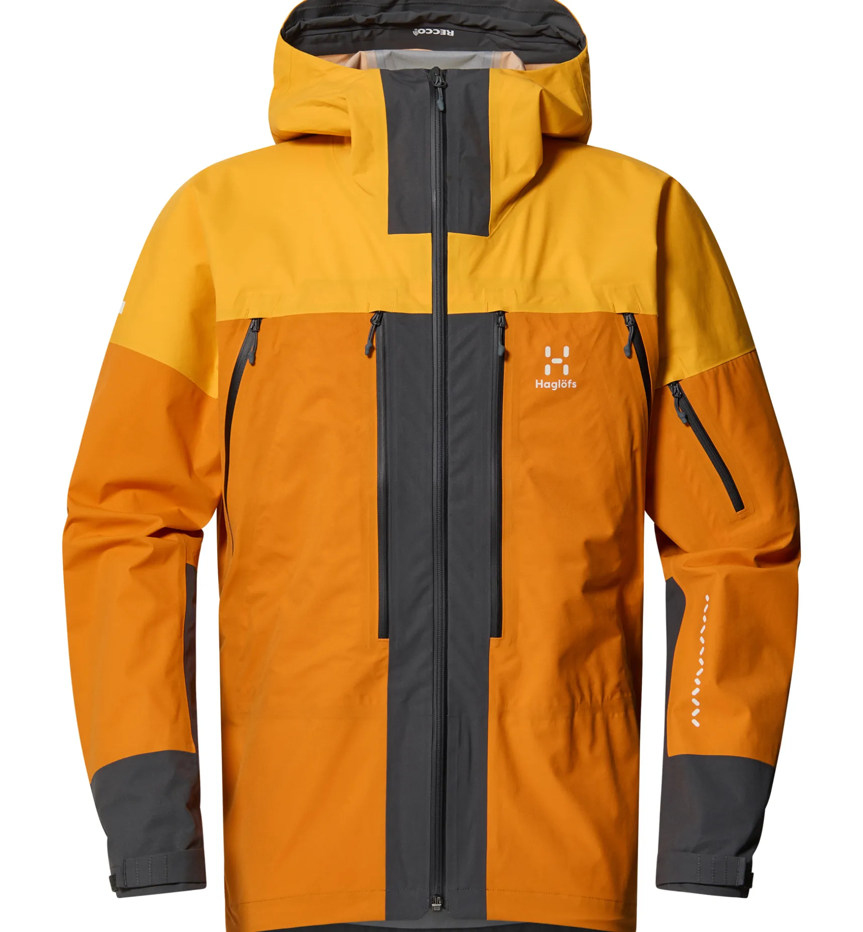 L.I.M Touring Proof Jacket Men