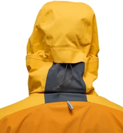 L.I.M Touring Proof Jacket Men