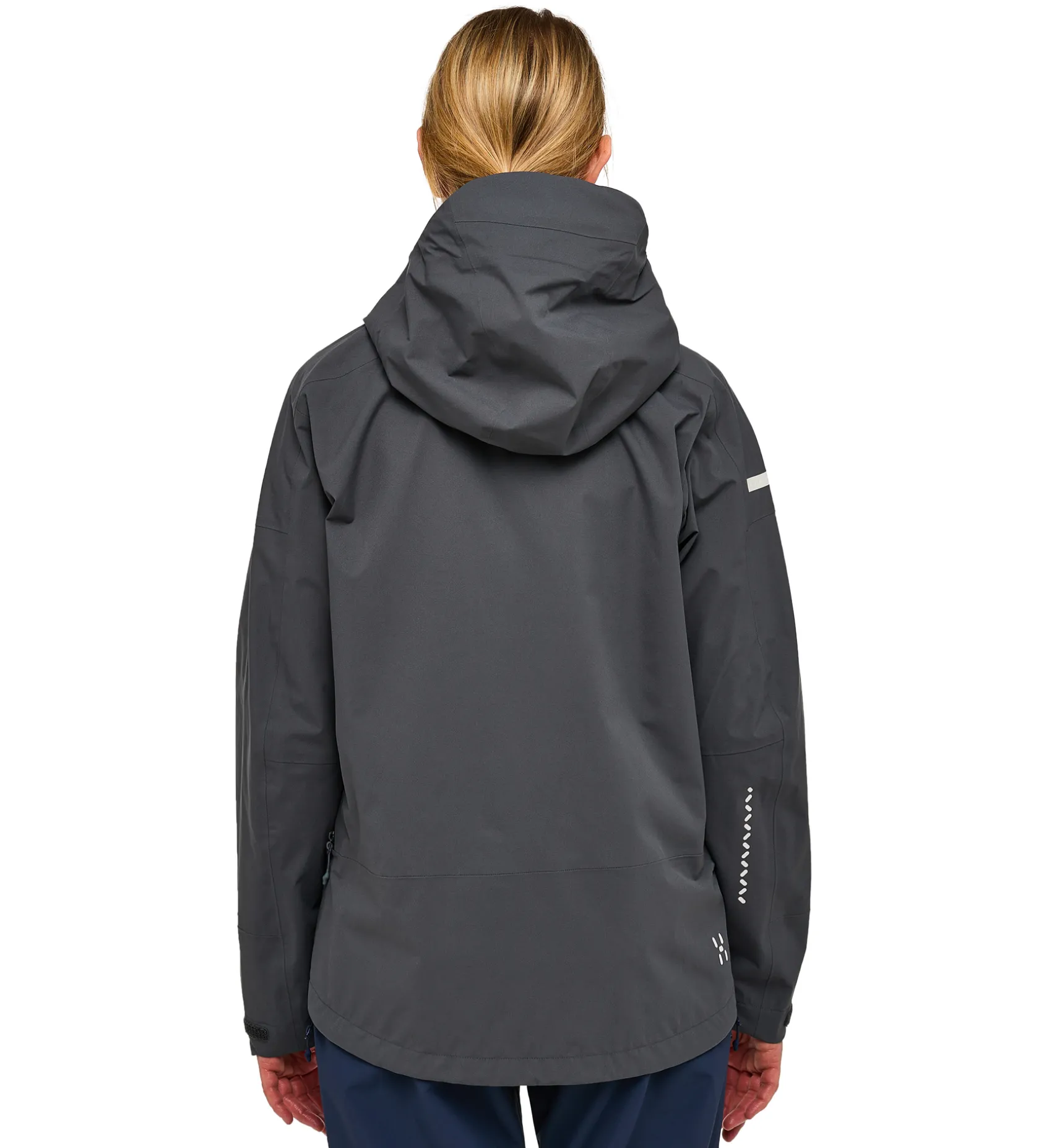 L.I.M Touring Proof Jacket Women