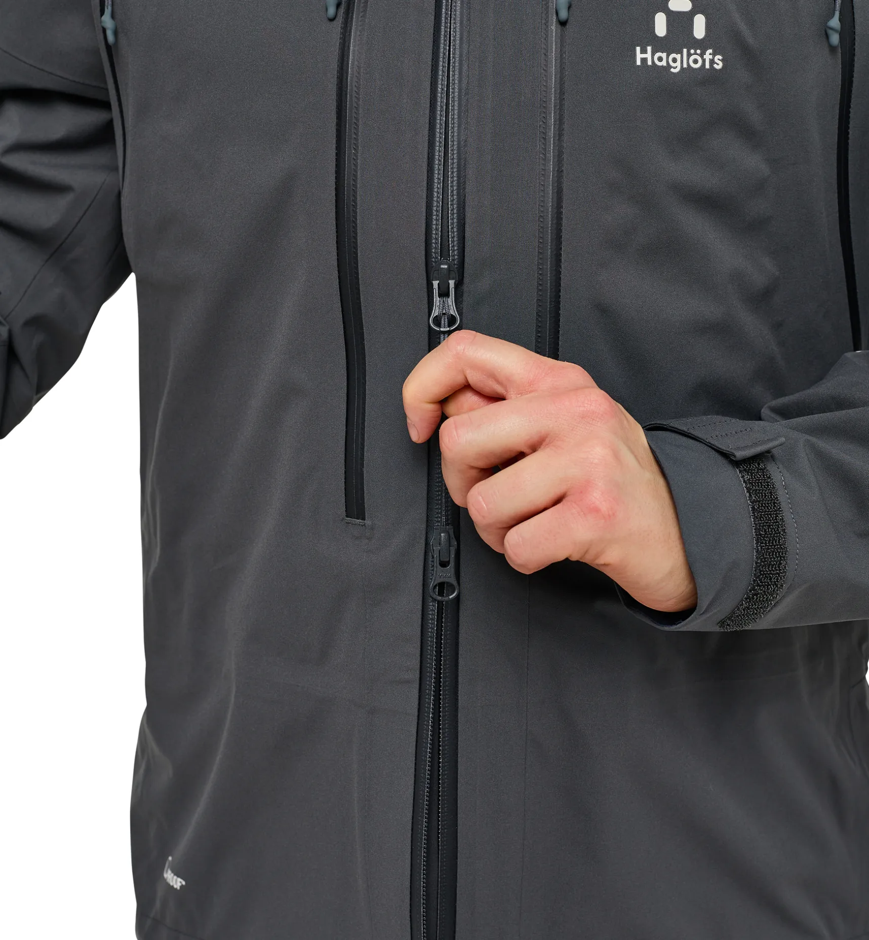 L.I.M Touring Proof Jacket Women