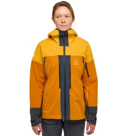 L.I.M Touring Proof Jacket Women