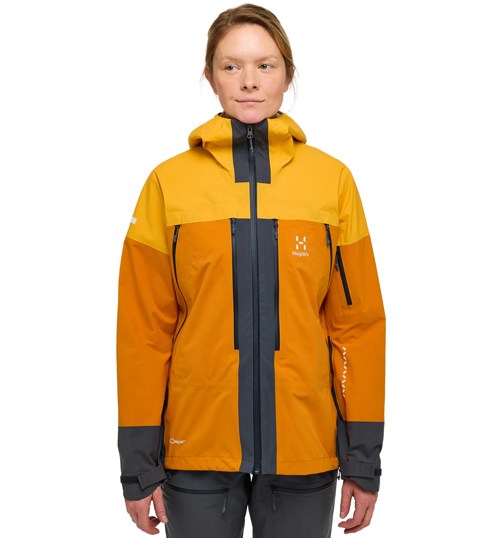 L.I.M Touring Proof Jacket Women