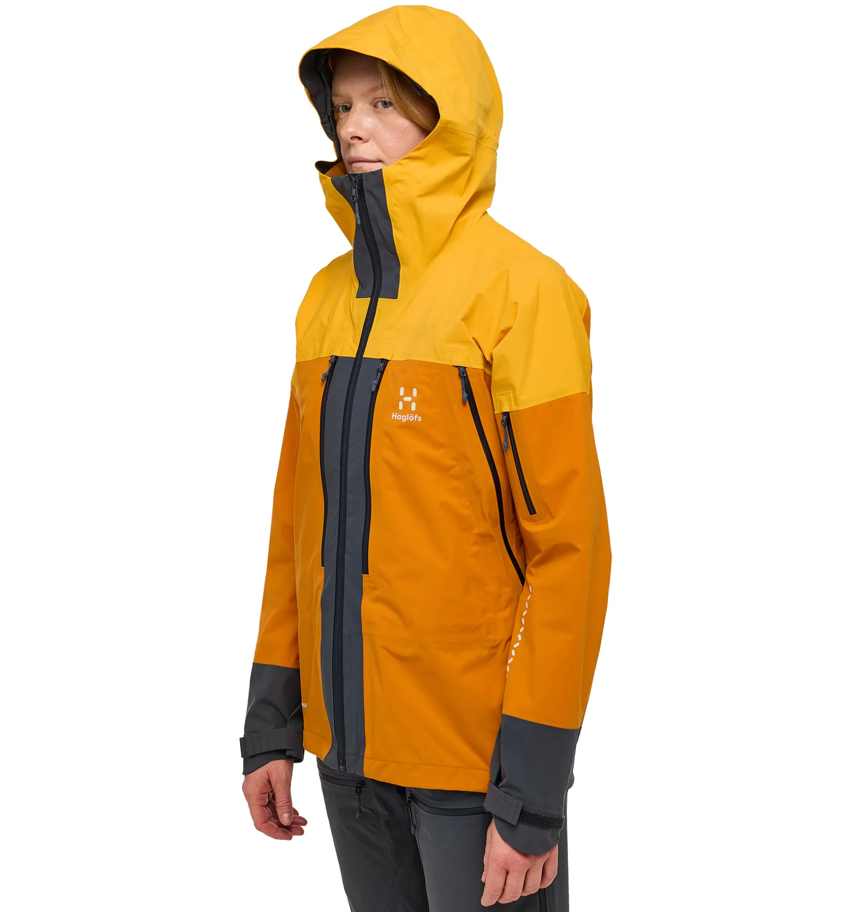 L.I.M Touring Proof Jacket Women
