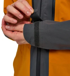 L.I.M Touring Proof Jacket Women