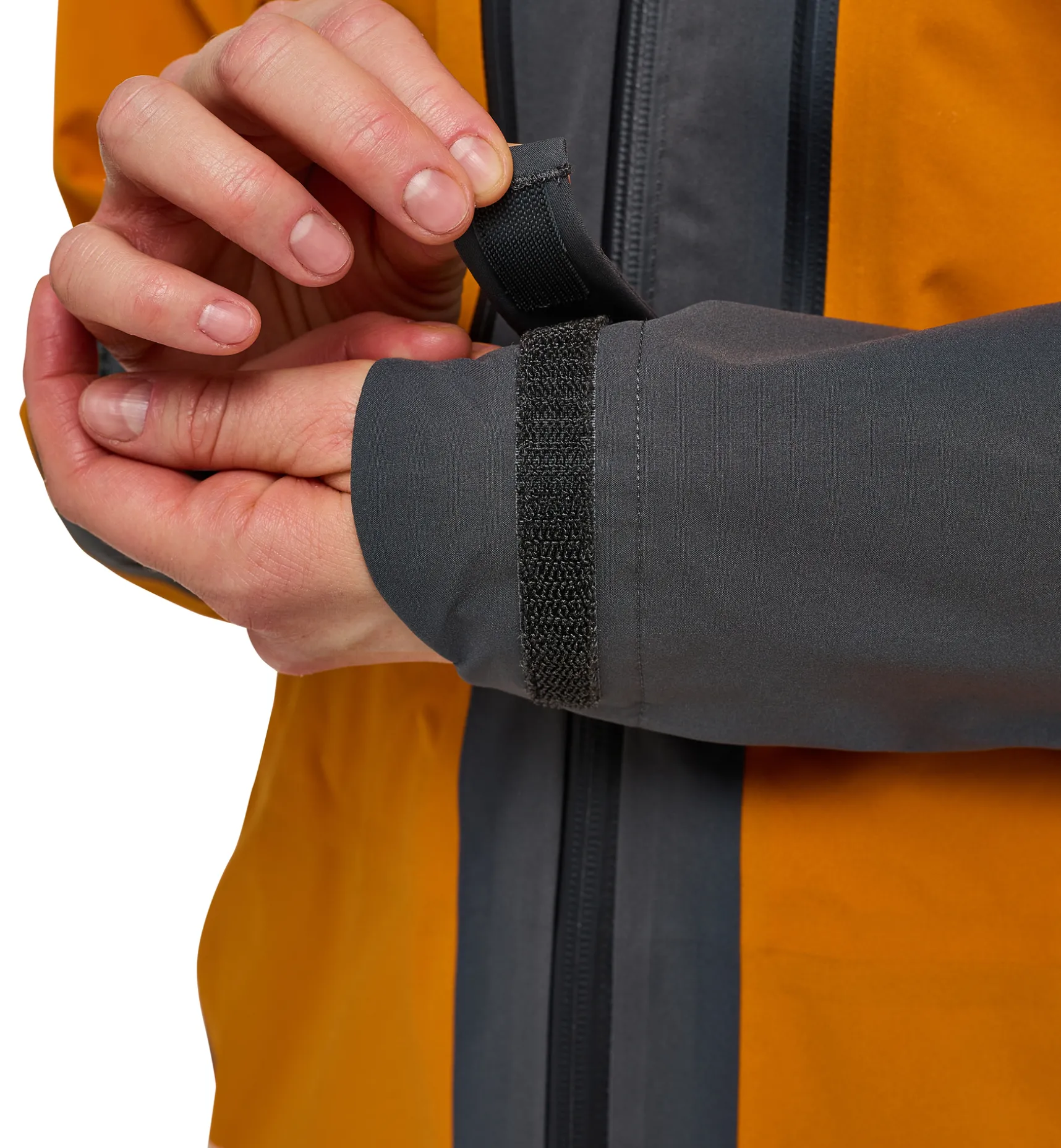 L.I.M Touring Proof Jacket Women