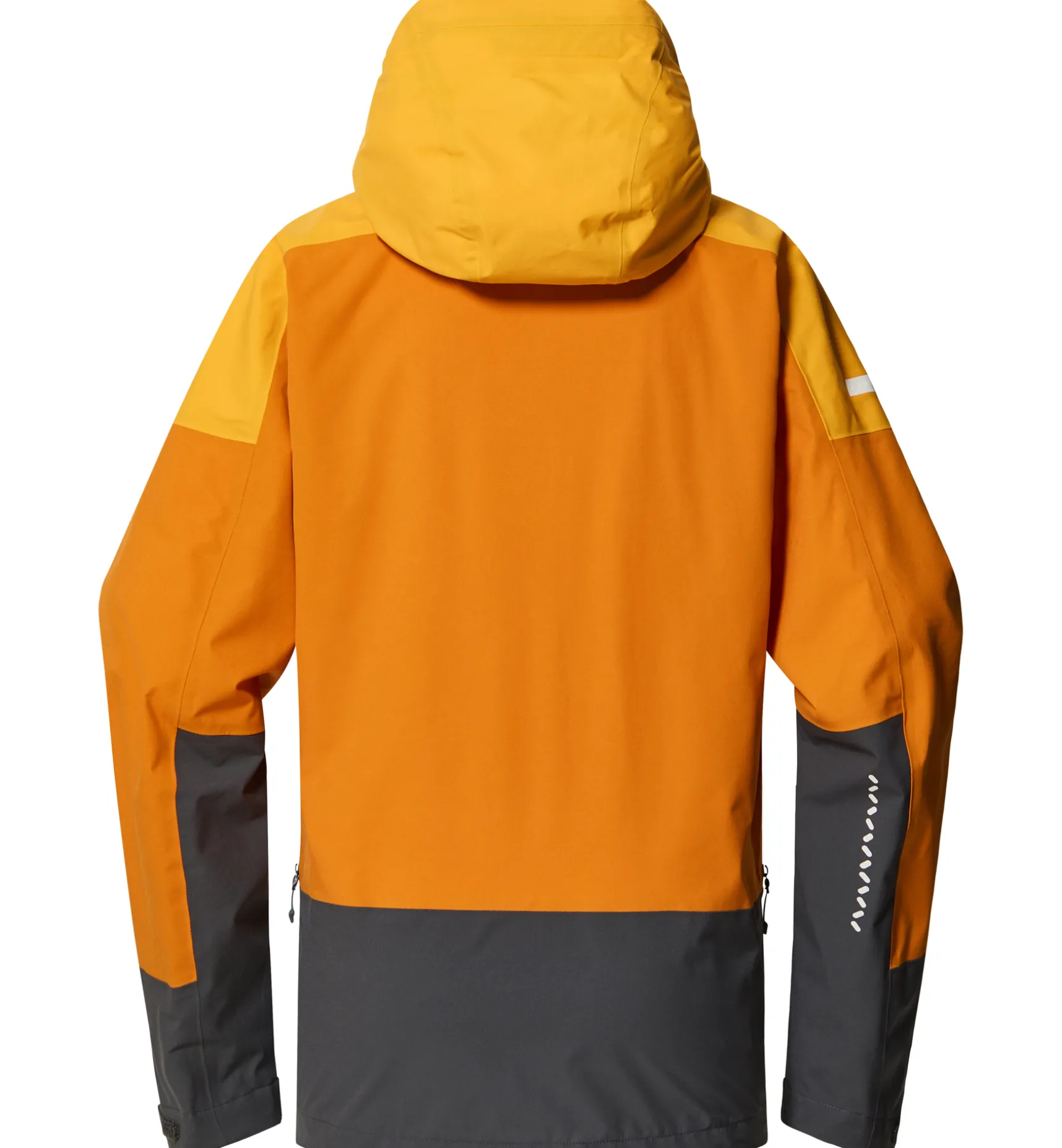 L.I.M Touring Proof Jacket Women