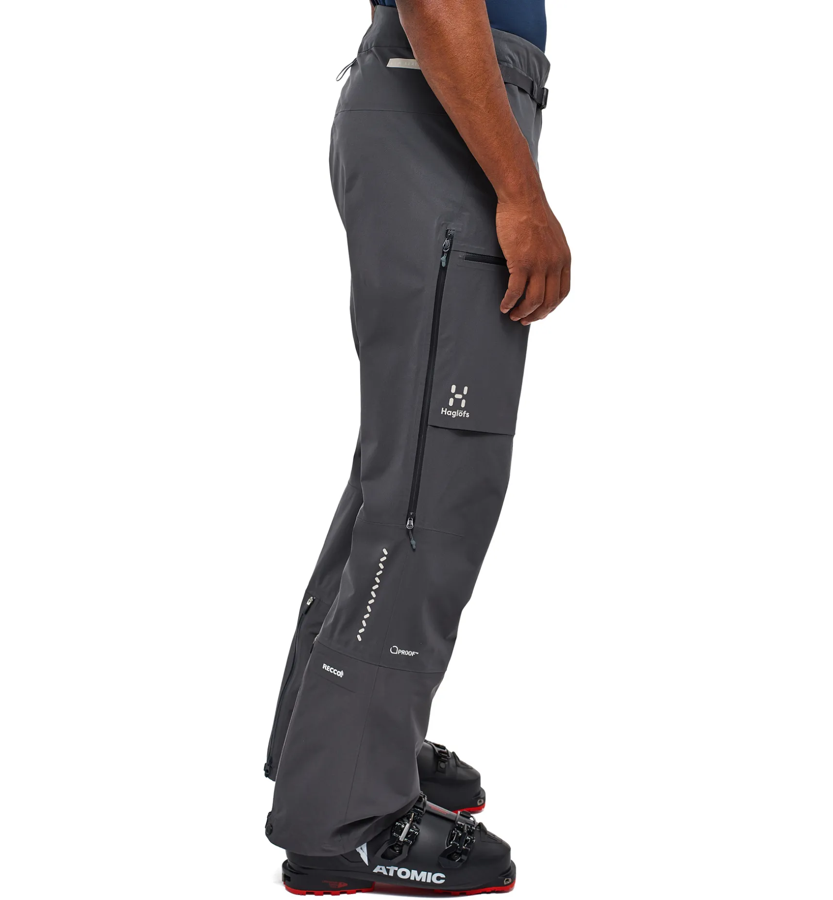 L.I.M Touring Proof Pant Men