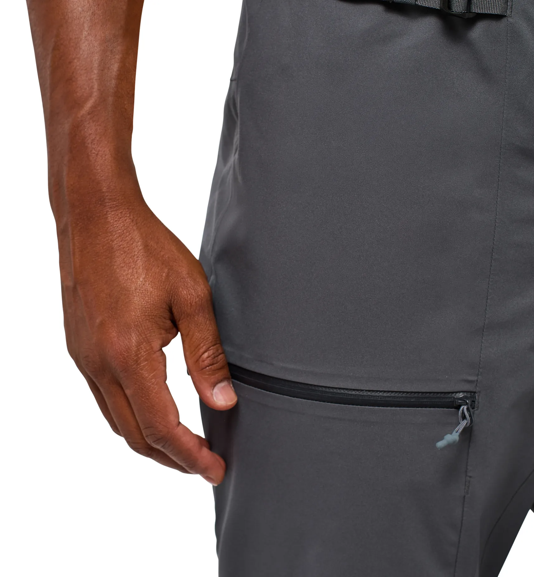 L.I.M Touring Proof Pant Men