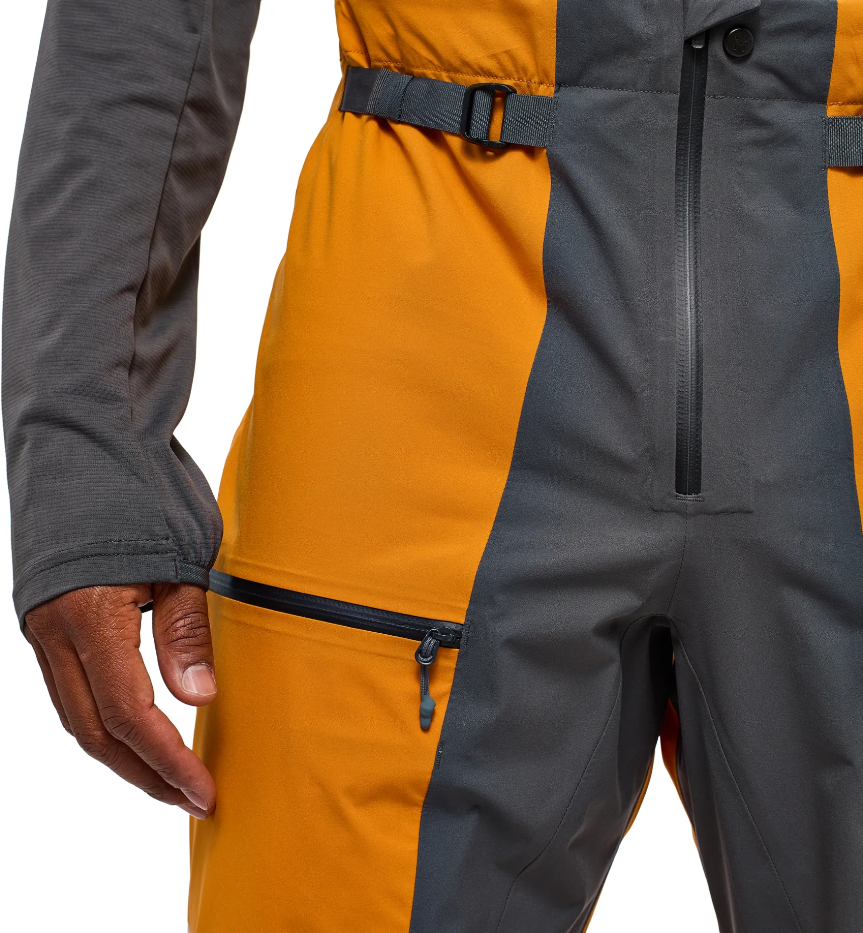 L.I.M Touring Proof Pant Men