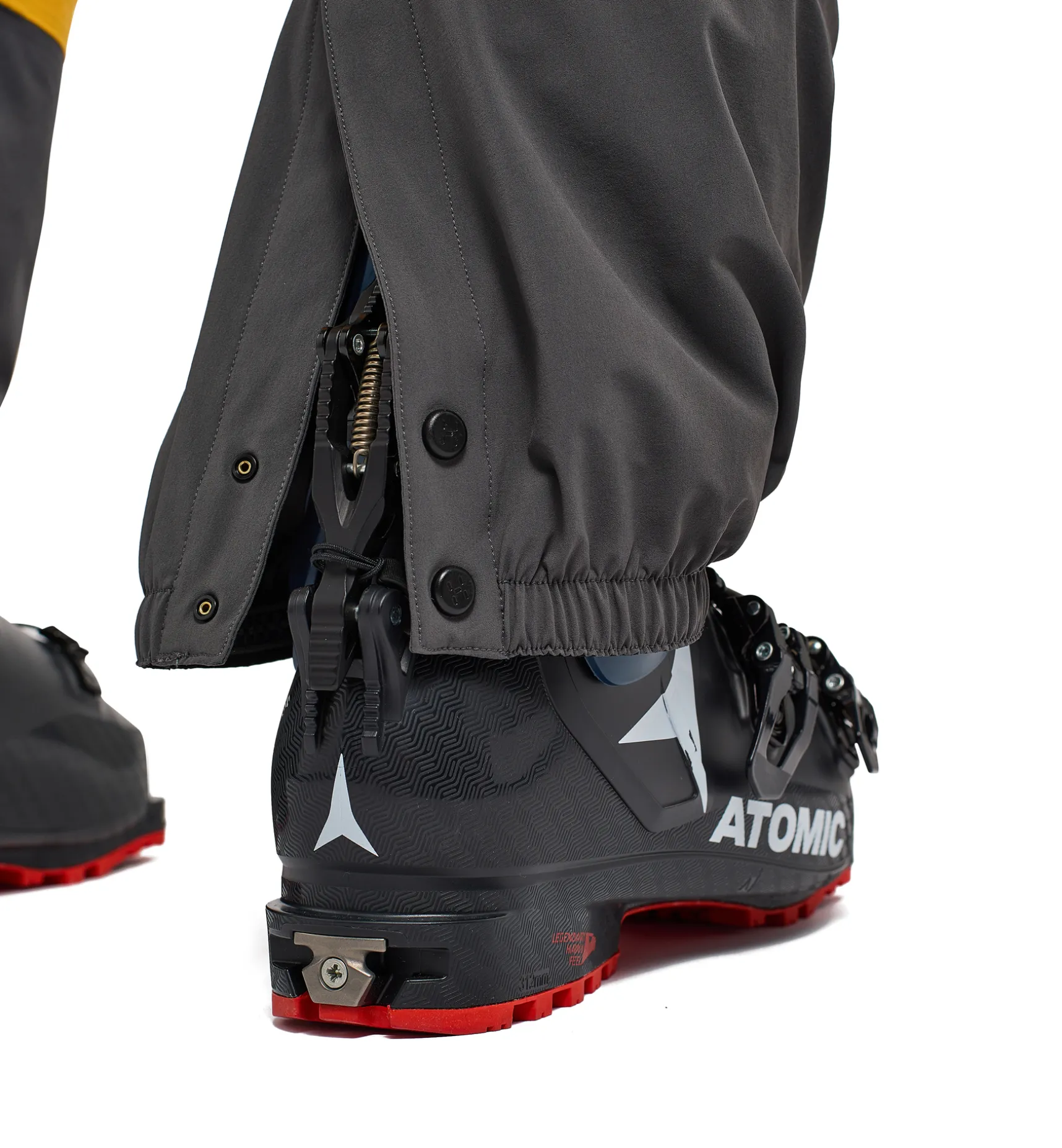 L.I.M Touring Proof Pant Men