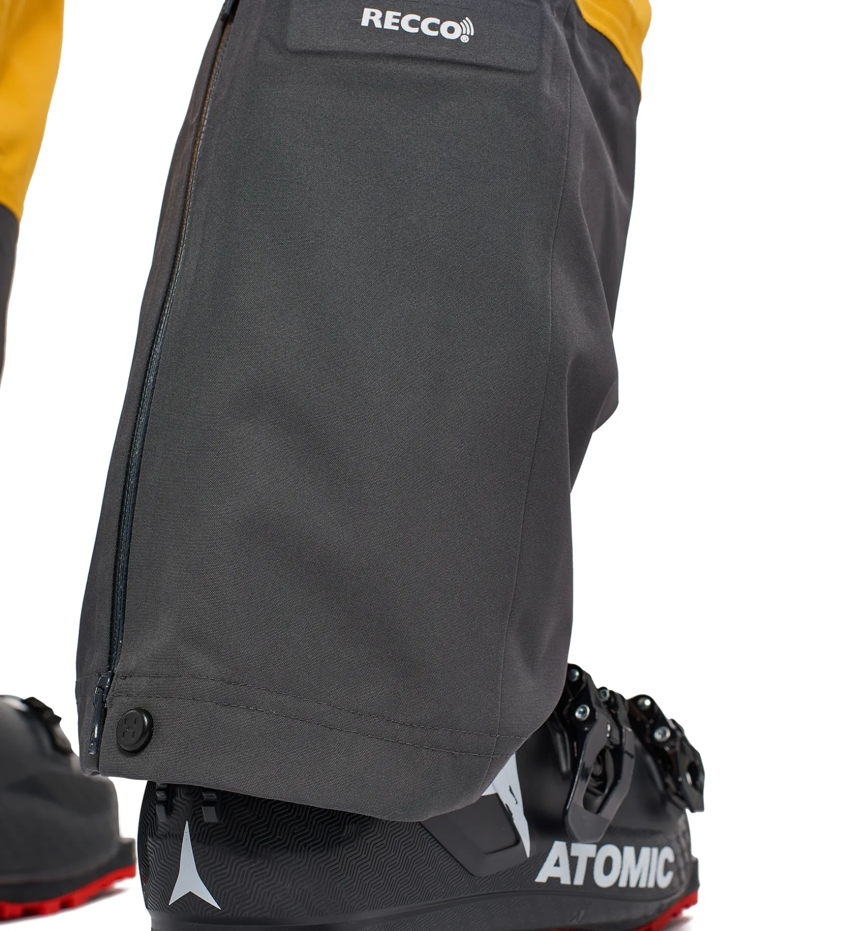 L.I.M Touring Proof Pant Men