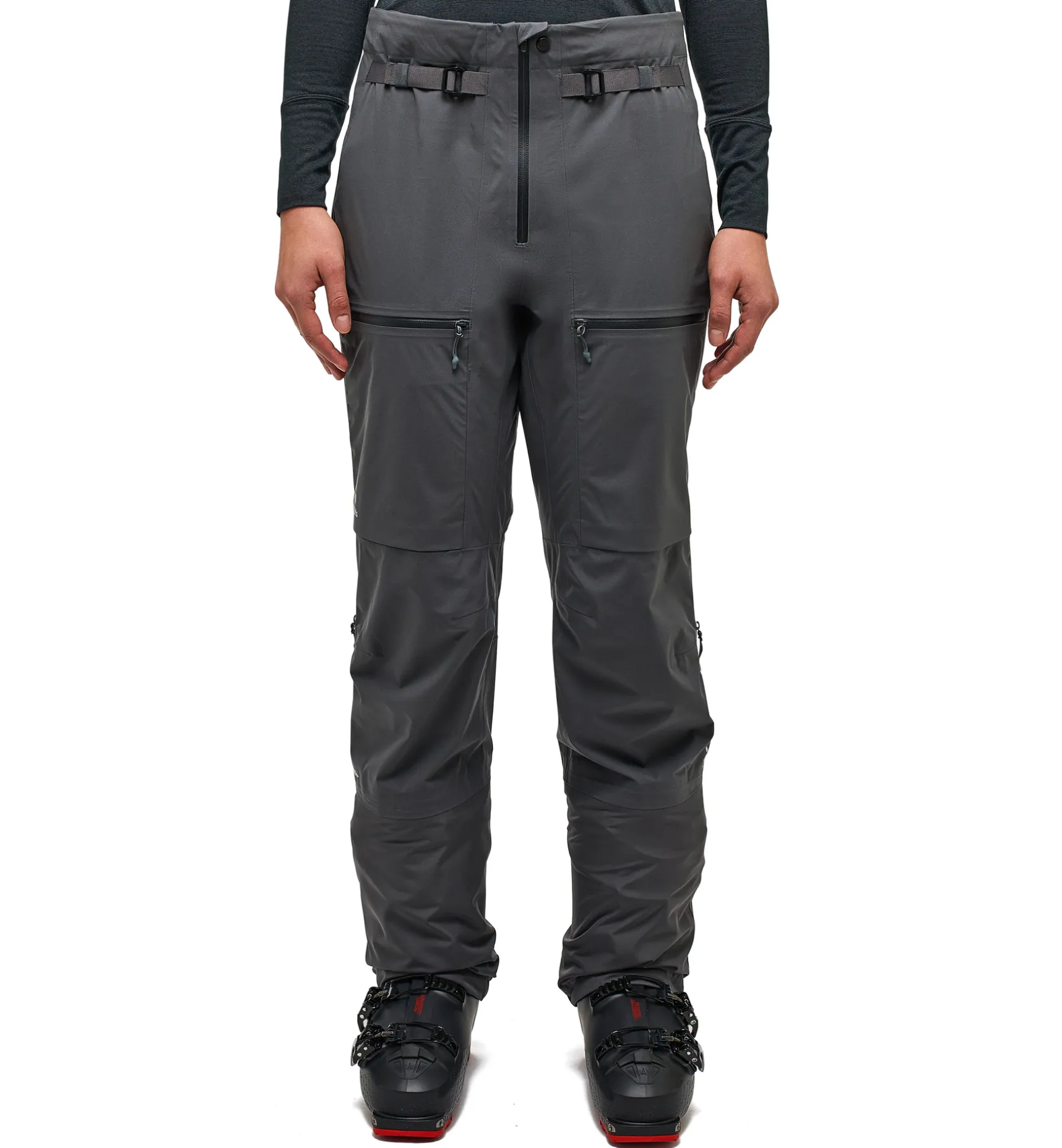L.I.M Touring Proof Pant Women