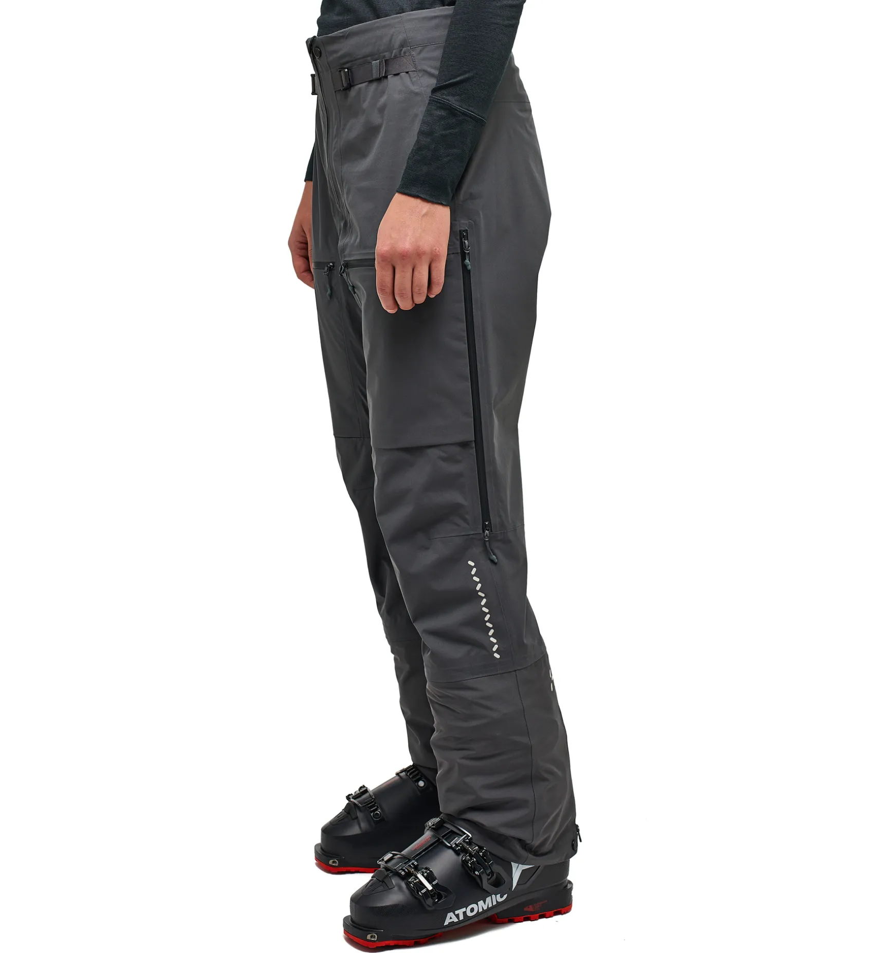 L.I.M Touring Proof Pant Women