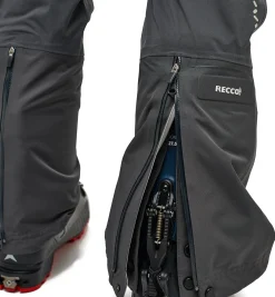 L.I.M Touring Proof Pant Women