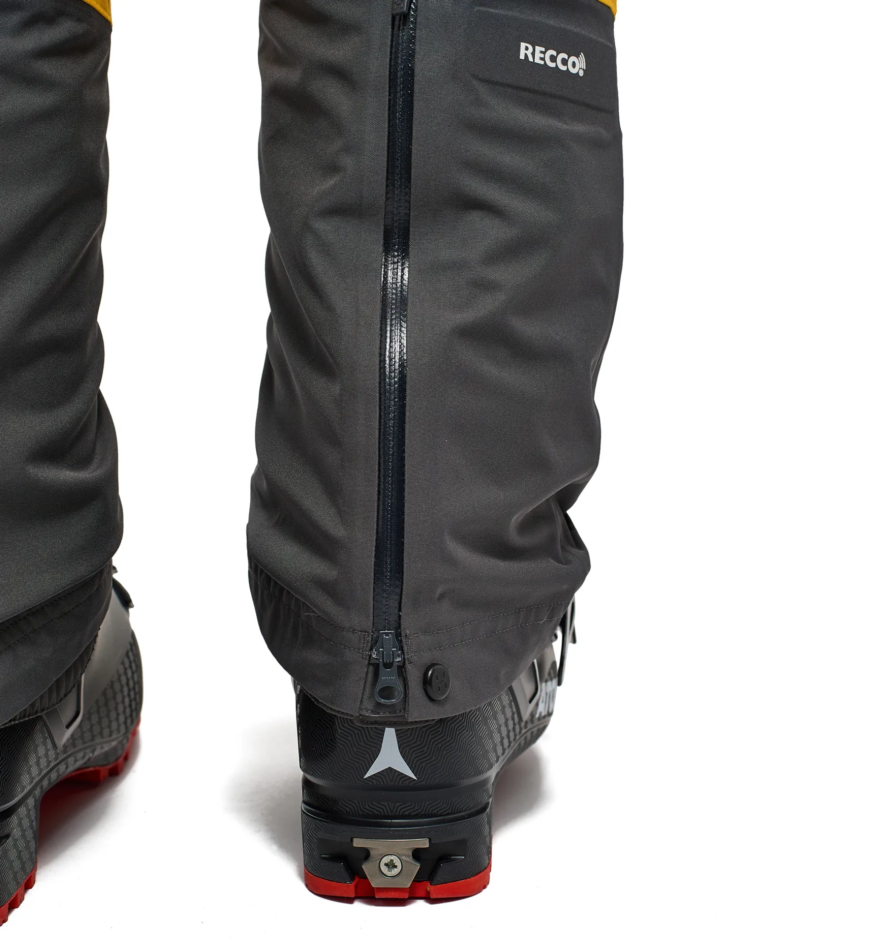 L.I.M Touring Proof Pant Women
