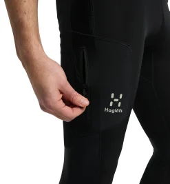 L.I.M Winter Tights Men