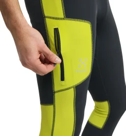 L.I.M Winter Tights Men