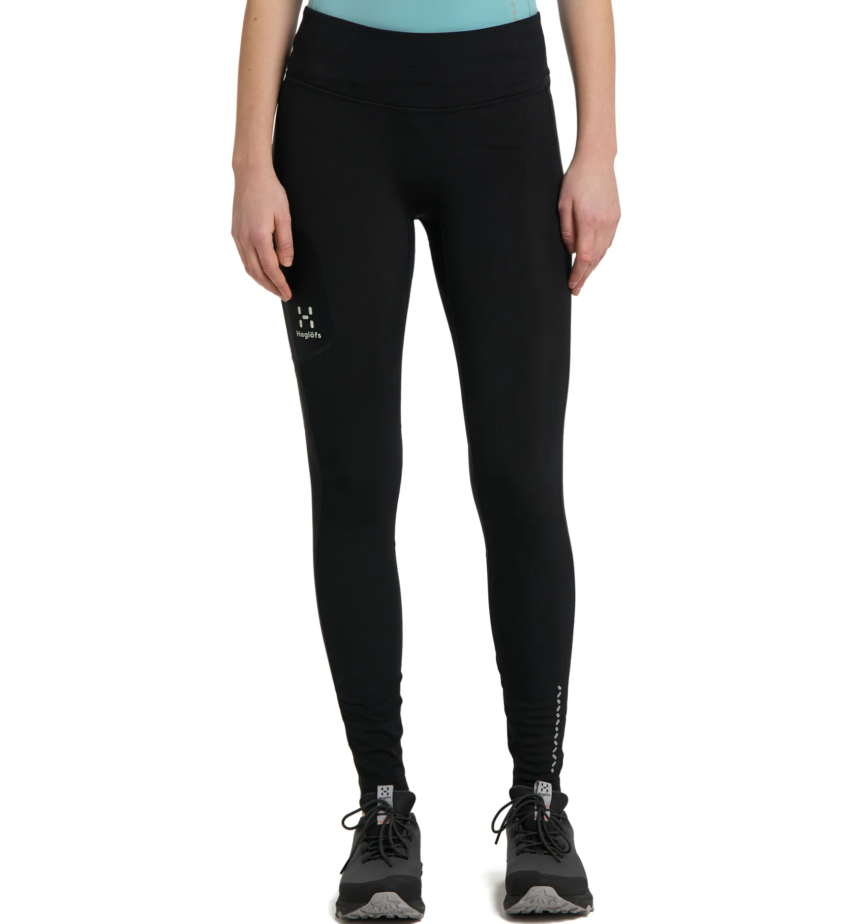L.I.M Winter Tights Women