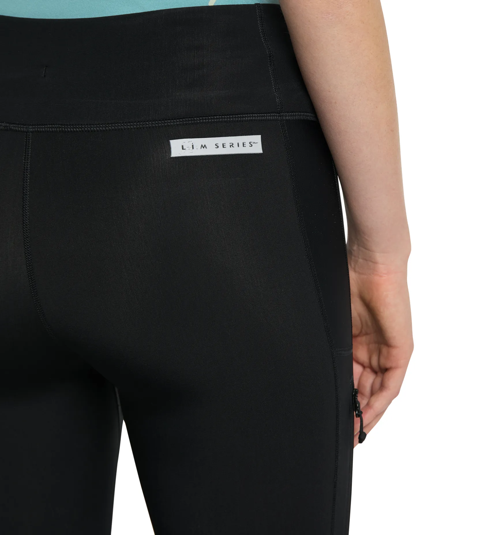 L.I.M Winter Tights Women