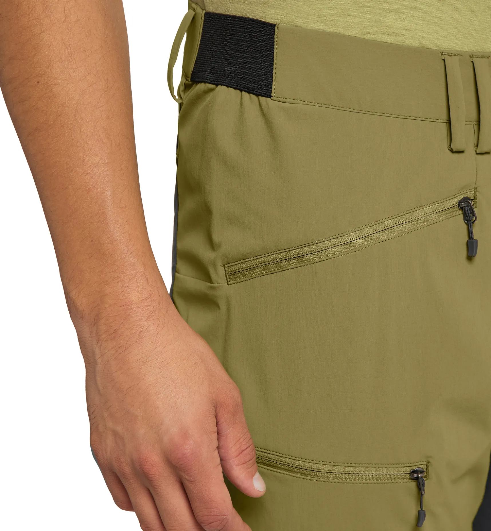 Lite Slim Pant Men