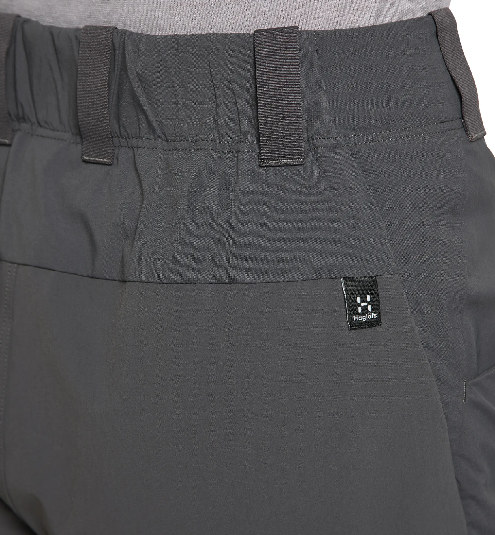 Lite Standard Shorts Women