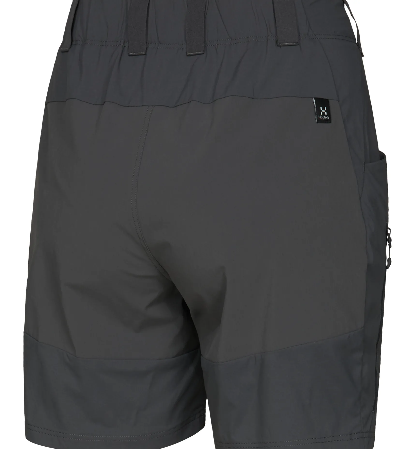 Lite Standard Shorts Women