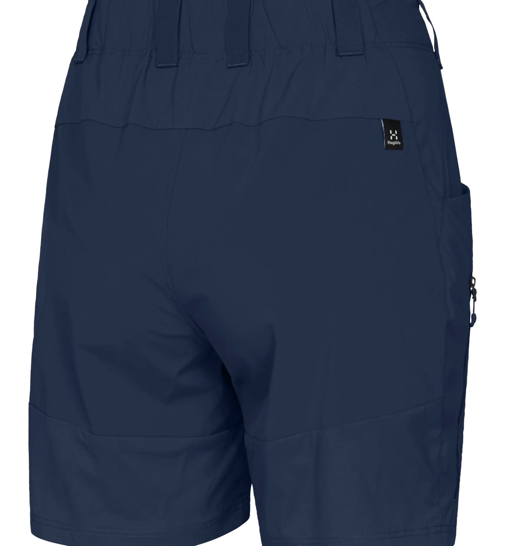 Lite Standard Shorts Women