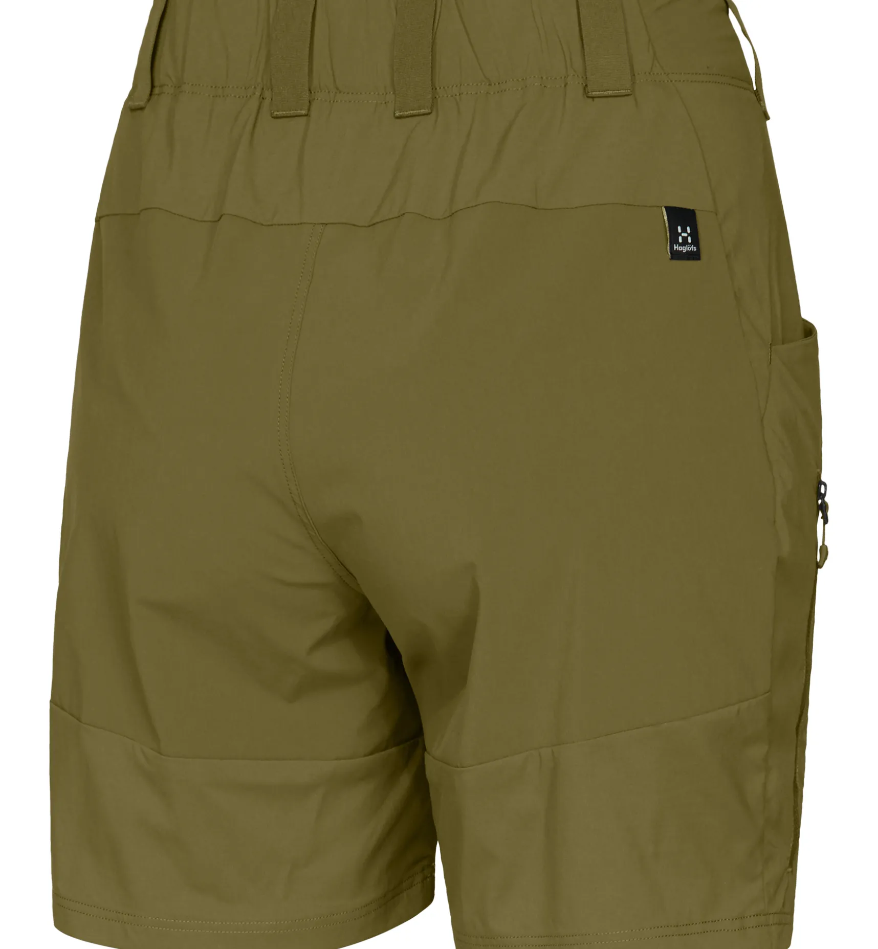 Lite Standard Shorts Women