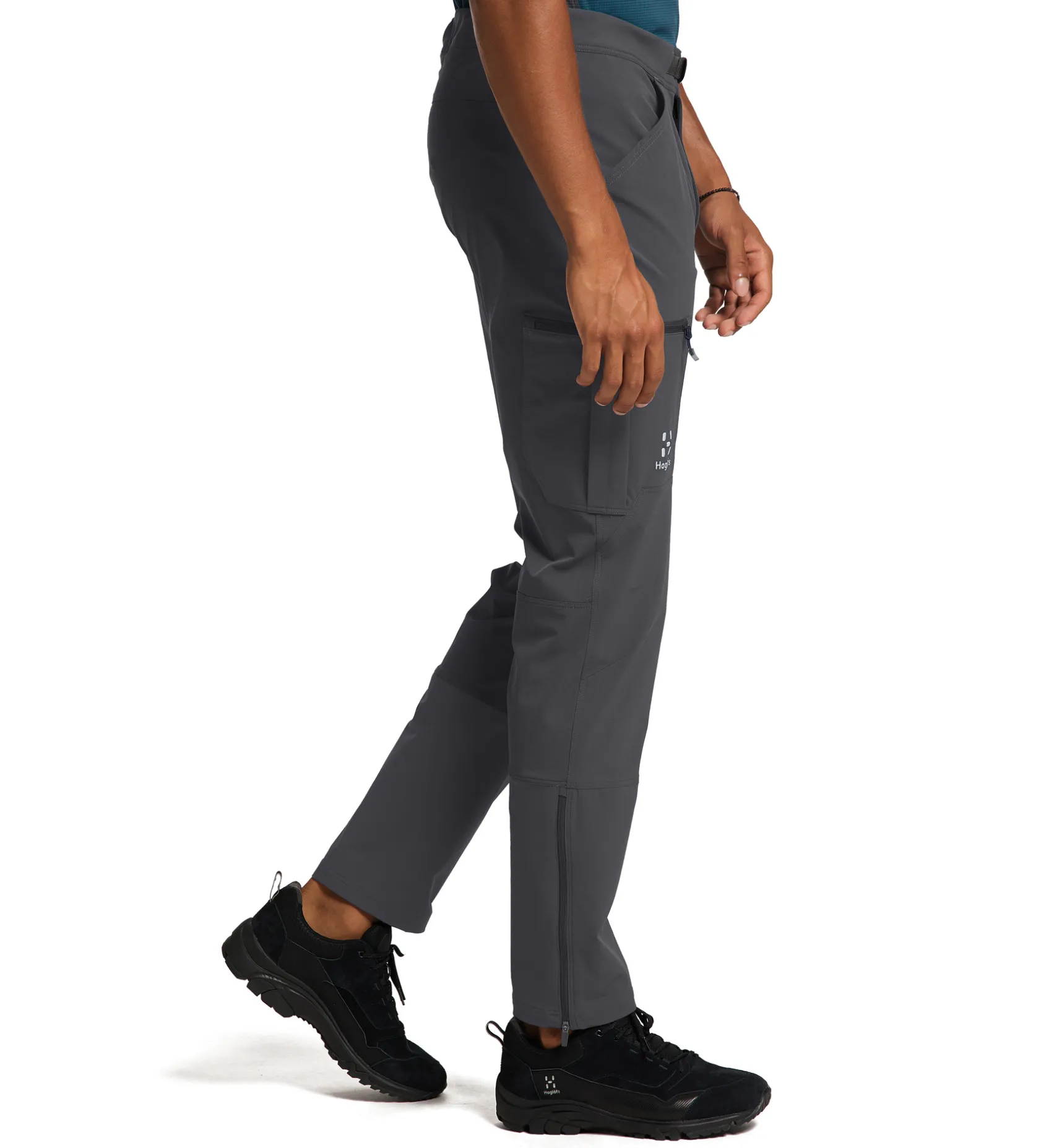Lizard Softshell Pant Men