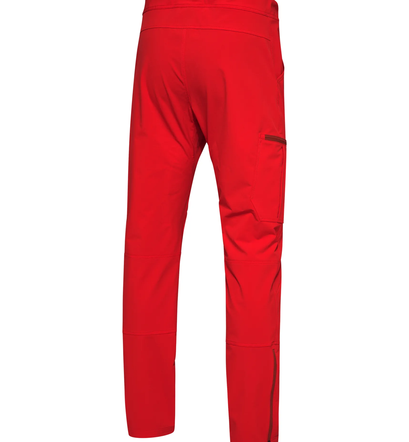 Lizard Softshell Pant Men