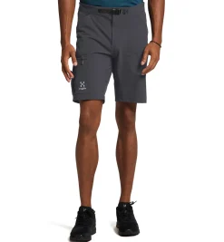 Lizard Softshell Shorts Men