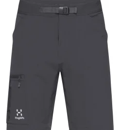 Lizard Softshell Shorts Men