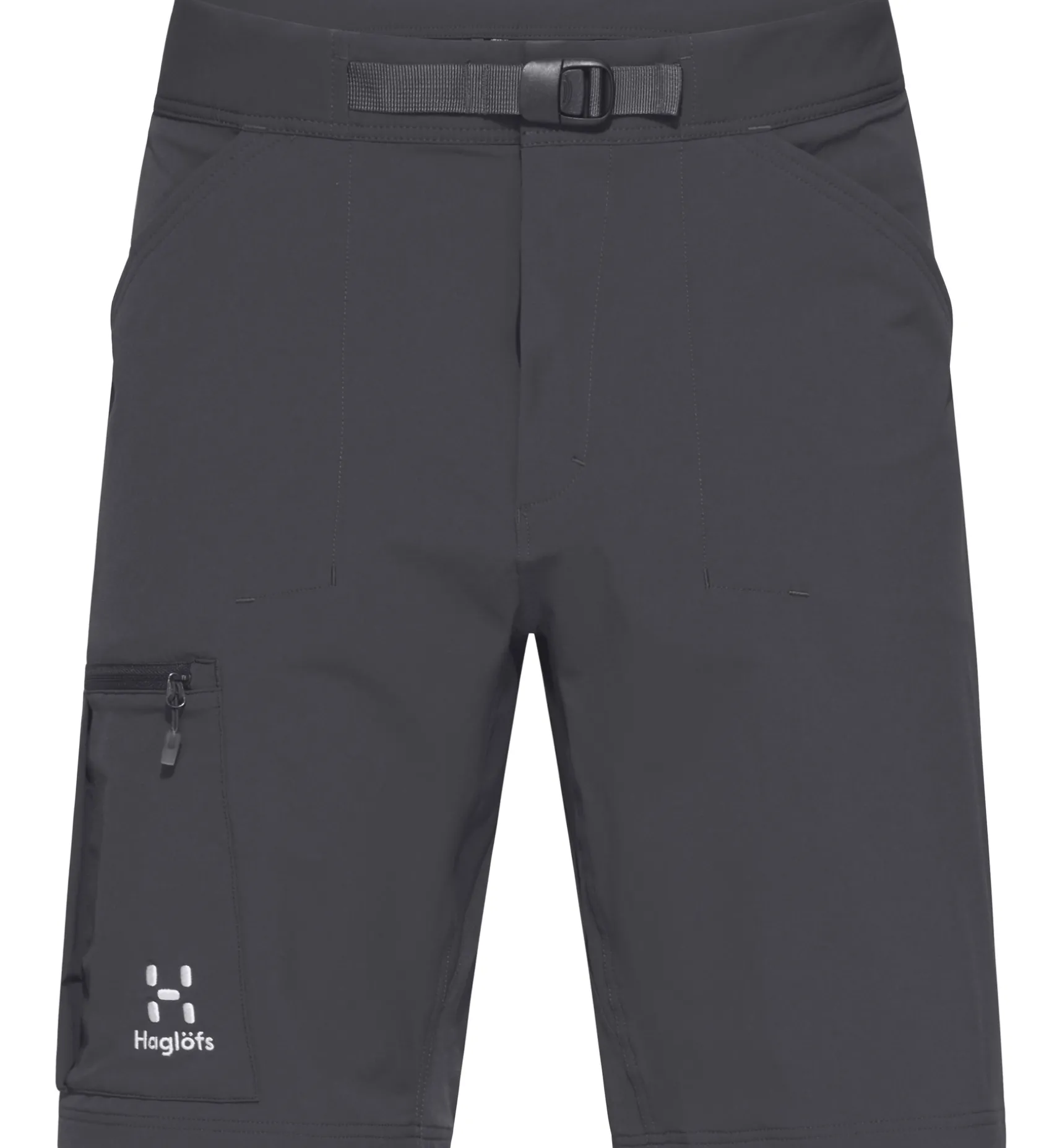 Lizard Softshell Shorts Men