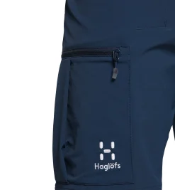 Lizard Softshell Shorts Men