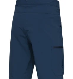 Lizard Softshell Shorts Men