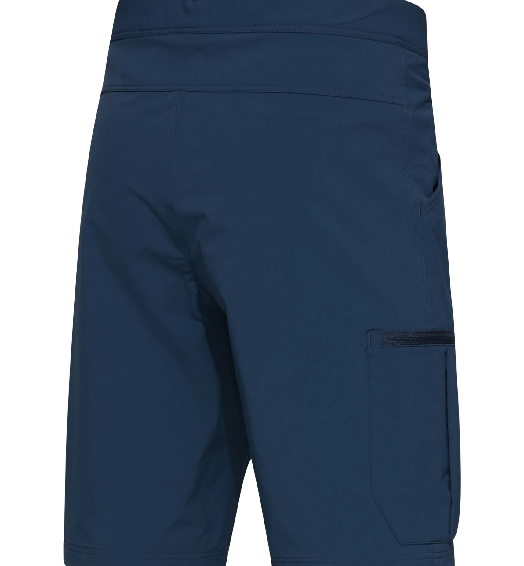 Lizard Softshell Shorts Men