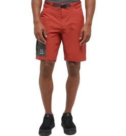 Lizard Softshell Shorts Men