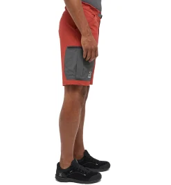 Lizard Softshell Shorts Men