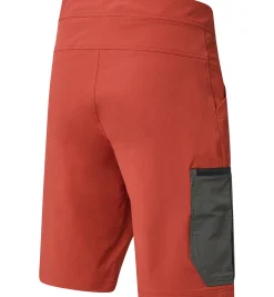 Lizard Softshell Shorts Men