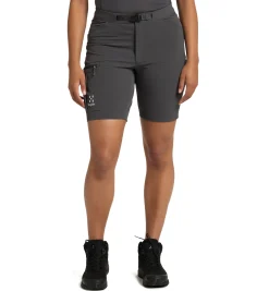 Lizard Softshell Shorts Women