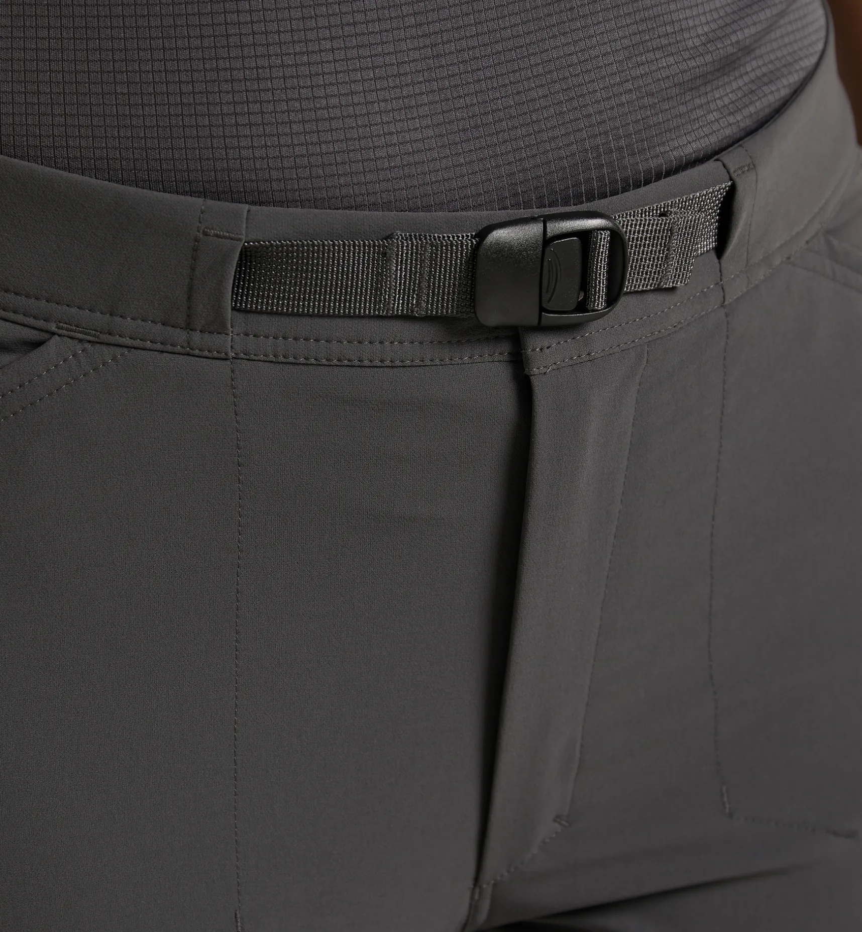 Lizard Softshell Shorts Women