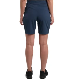 Lizard Softshell Shorts Women