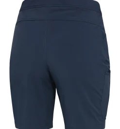 Lizard Softshell Shorts Women