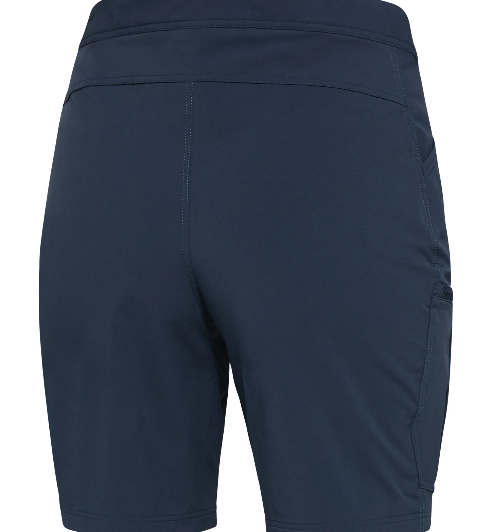 Lizard Softshell Shorts Women