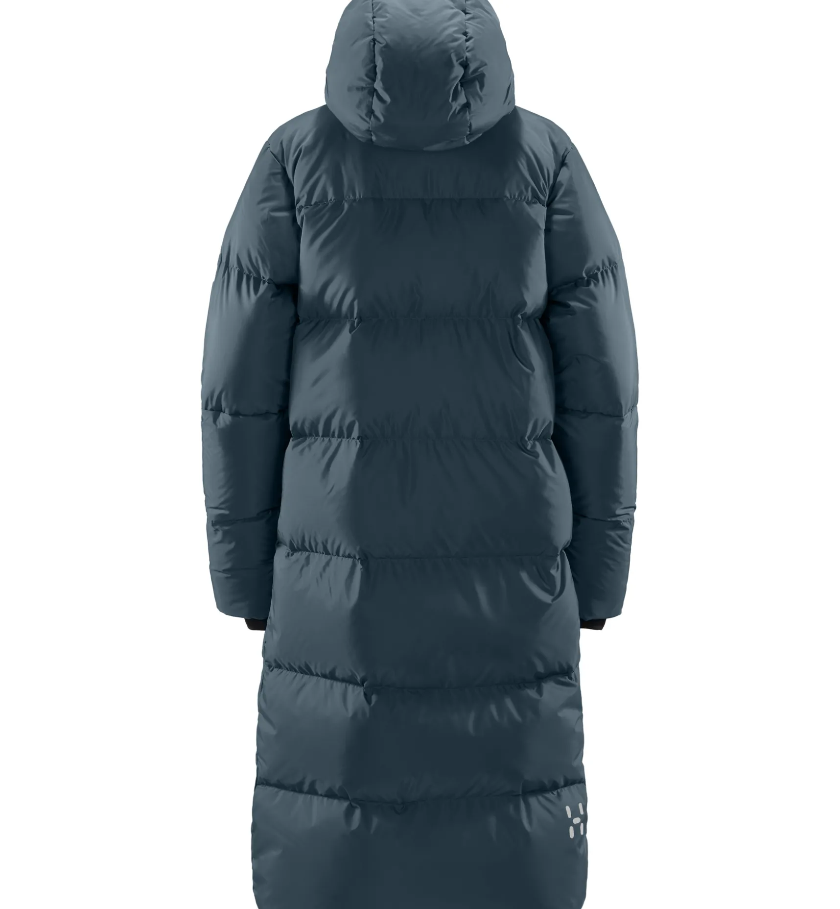 Long Down Parka Women