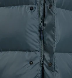 Long Down Parka Women