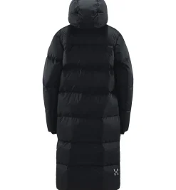 Long Down Parka Women
