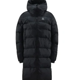 Long Mimic Parka Women