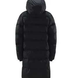 Long Mimic Parka Women