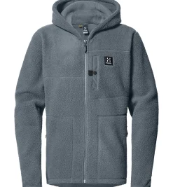 Malung Pile Hood Men